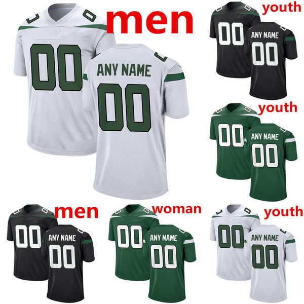 football jersey new york''jets''1 ahmad sauce gardner 17 garrett wilson 2 zach wilson 32 michael carter 8 aaron rodgers, Black;red
football jersey new york''jets''1 ahmad sauce gardner 17 garrett wilson 2 zach wilson 32 michael carter 8 aaron rodgers, Black;red