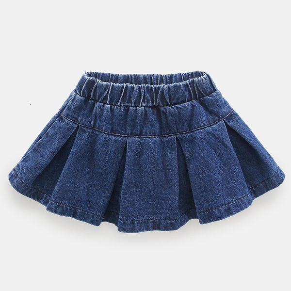 skirts summer girls skirt denim all-match short skirt spring fashion stitching clothes kids outfit casual baby clothing 230505, Blue
skirts summer girls skirt denim all-match short skirt spring fashion stitching clothes kids outfit casual baby clothing 230505, Blue