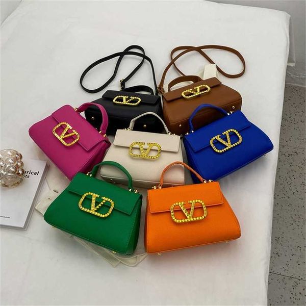 14% off 2023 handbag s new lychee pattern colorful handbag fashion letter crossbody solid women's bag
14% off 2023 handbag s new lychee pattern colorful handbag fashion letter crossbody solid women's bag