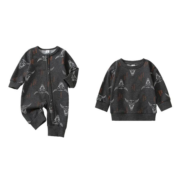 family matching outfits citgeett autumn kids toddler baby boys girls pullovers long sleeve print sweatshirts romper casual fall clothes 2305, Blue
family matching outfits citgeett autumn kids toddler baby boys girls pullovers long sleeve print sweatshirts romper casual fall clothes 2305, Blue