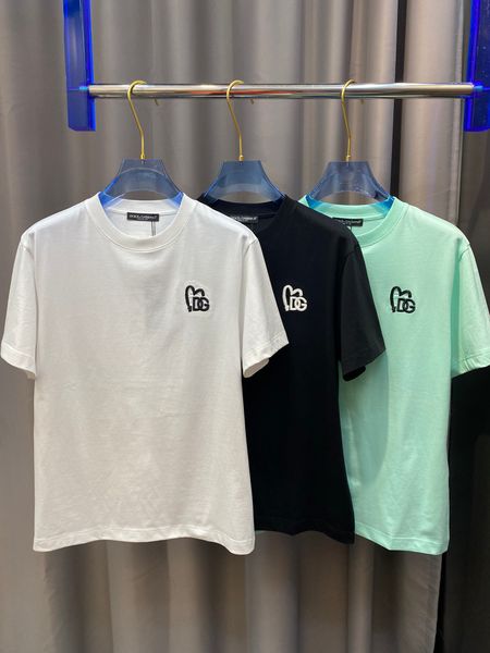 2023 summer new beautiful mens designer luxury t shirts ~ us size tshirts ~ great mens designer short sleeve t shirts, White;black
2023 summer new beautiful mens designer luxury t shirts ~ us size tshirts ~ great mens designer short sleeve t shirts, White;black
