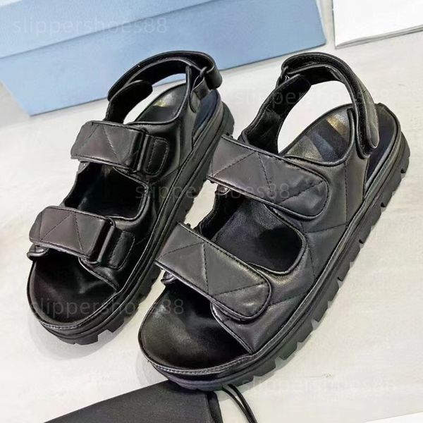 soft padded nappa leather dad sandals famous designer women sandles slipper slide shoe flat kitten heel slider chunky sandale slides slipper, Black
soft padded nappa leather dad sandals famous designer women sandles slipper slide shoe flat kitten heel slider chunky sandale slides slipper, Black
