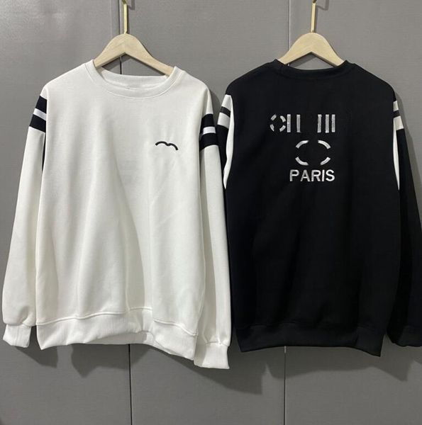 23ss new pattern men's women's hoodies sweatshirts casual fashion brand designer hoodie embroidered logo, Black
23ss new pattern men's women's hoodies sweatshirts casual fashion brand designer hoodie embroidered logo, Black