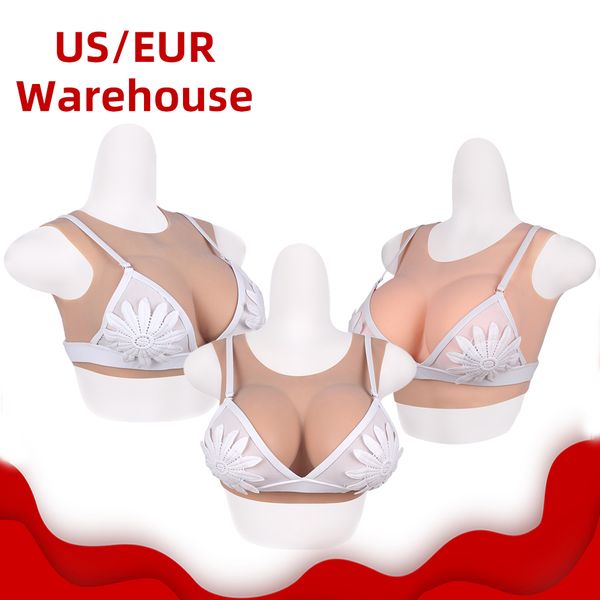 costume accessories shemale fake boobs c d f cup breast forms transgender drag queen sissy formas de mama de silicona, Silver
costume accessories shemale fake boobs c d f cup breast forms transgender drag queen sissy formas de mama de silicona, Silver