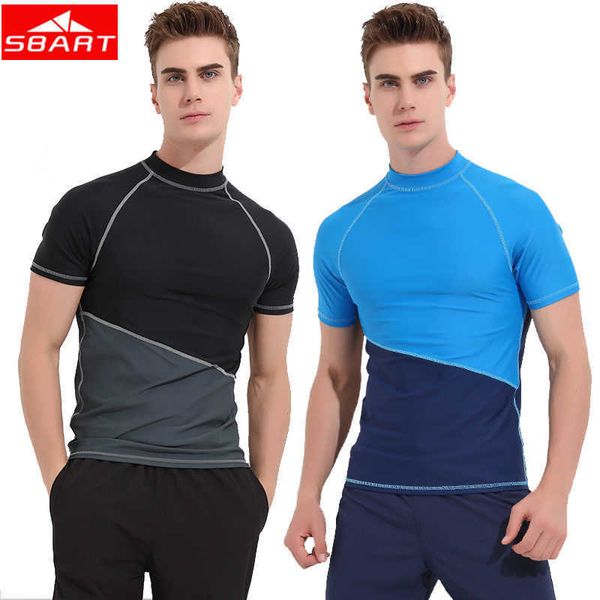 wetsuits drysuits sbart short sleeve men rash guards wetsuit shirt lycra quickdry surfing swimwear tshirt antiuv windsurf swim rash guards
wetsuits drysuits sbart short sleeve men rash guards wetsuit shirt lycra quickdry surfing swimwear tshirt antiuv windsurf swim rash guards