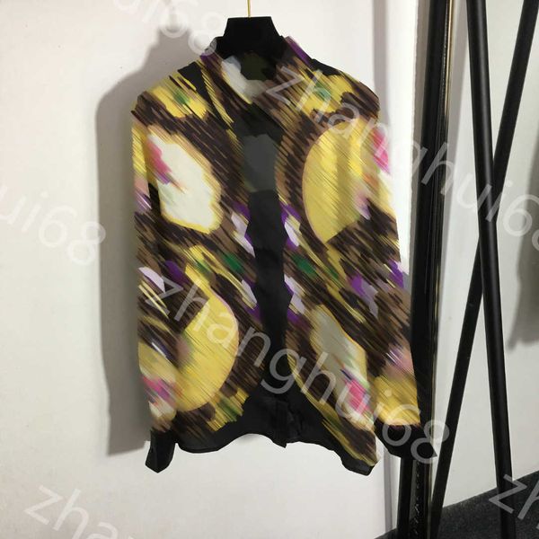 23ss womens designer clothing high neck blouse women shirt alphabet vintage fan print long-sleeved everything shirt women clothes, White
23ss womens designer clothing high neck blouse women shirt alphabet vintage fan print long-sleeved everything shirt women clothes, White