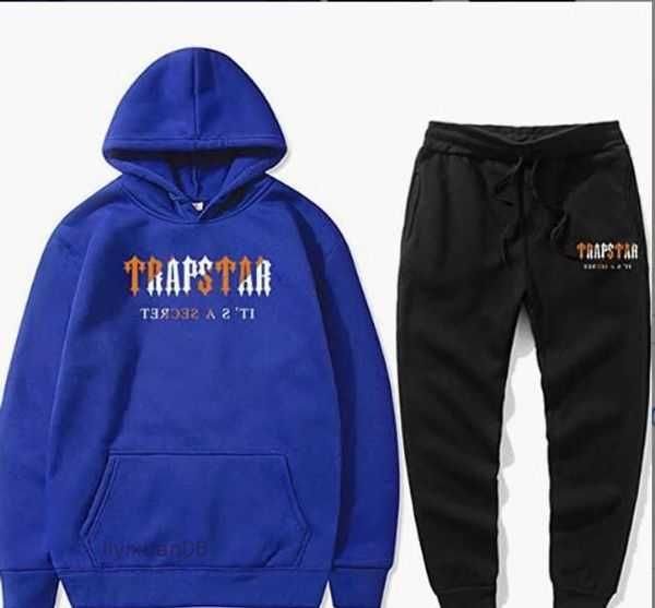 tracksuit trapstar printed sportswear men's t shirts 16 colors warm two pieces set loose sweatshirt pants jogging 4 tlad, Gray
tracksuit trapstar printed sportswear men's t shirts 16 colors warm two pieces set loose sweatshirt pants jogging 4 tlad, Gray