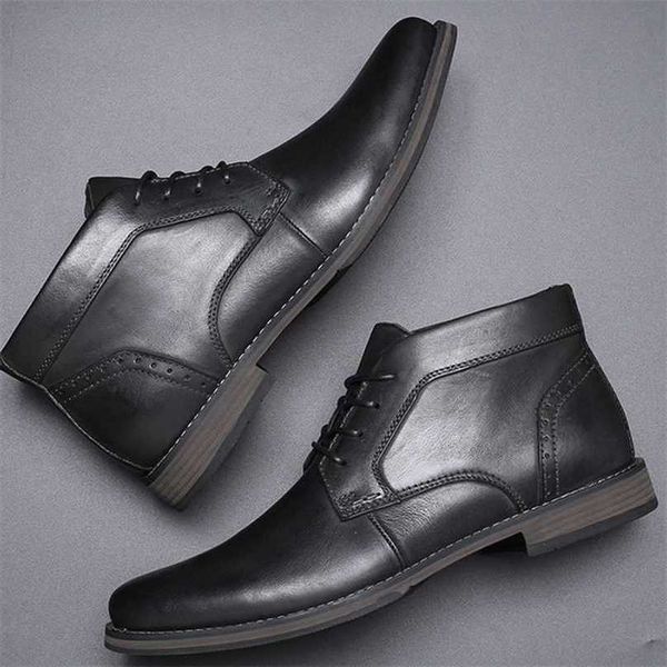 mens designer dress shoes lace-up martin ankle boot formal business boots handmade genuine leather wedding party shoe with box 023, Black
mens designer dress shoes lace-up martin ankle boot formal business boots handmade genuine leather wedding party shoe with box 023, Black