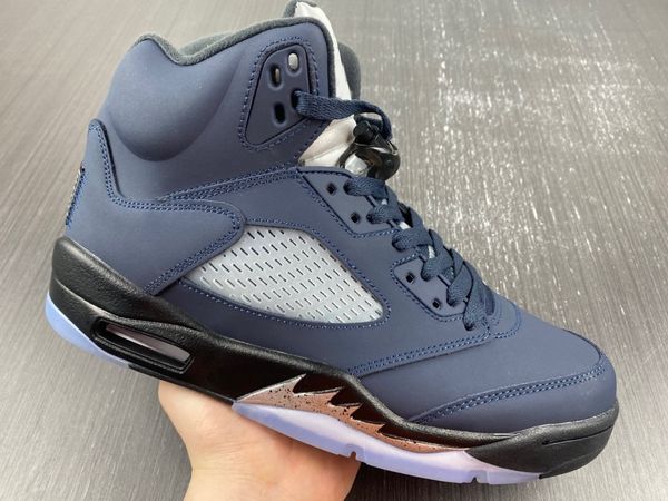 shoes 5 georgetown men designer 5s midnight navy black football grey outdoor sports sneakers fd6812-400 us7-13
shoes 5 georgetown men designer 5s midnight navy black football grey outdoor sports sneakers fd6812-400 us7-13