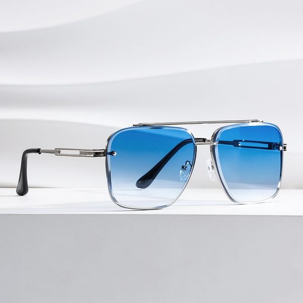 men sunglasses for women latest selling fashion sun glasses mens sunglass gafas de sol glass uv400 lens with random matching box aaaaa, White;black
men sunglasses for women latest selling fashion sun glasses mens sunglass gafas de sol glass uv400 lens with random matching box aaaaa, White;black