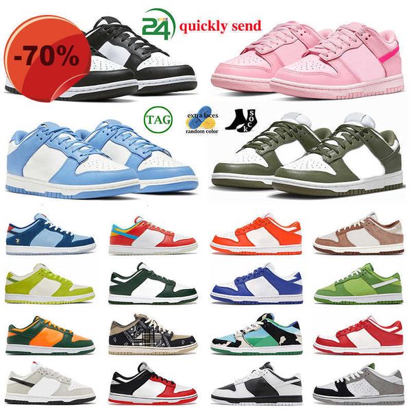sandals with box 2023 designer running shoes for men women reverse panda unc triple pink sb dunks low dunked lows white black grey fog kentu
sandals with box 2023 designer running shoes for men women reverse panda unc triple pink sb dunks low dunked lows white black grey fog kentu