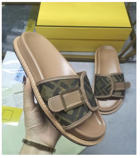 2023 fashion women men sandal luxury designer lady gentlemen colorful canvas letter anatomic leather slide 6 style model 35-45, Black
2023 fashion women men sandal luxury designer lady gentlemen colorful canvas letter anatomic leather slide 6 style model 35-45, Black