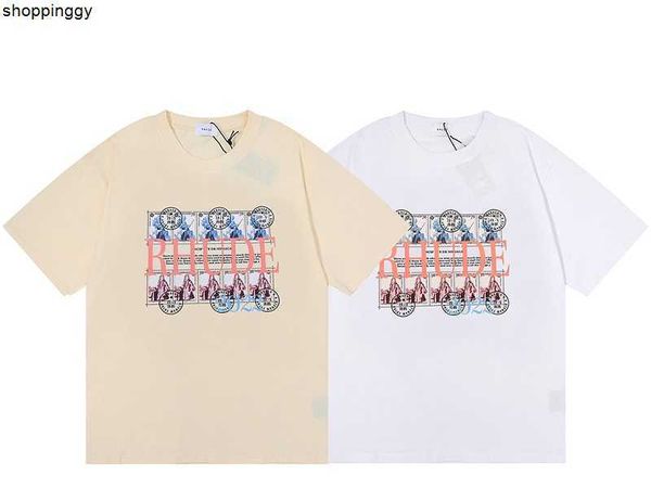 t-shirts 23 newes shir rhude shir shirs designer tshir prin sreewear oudoor fashion shirs shor sleeve summer casual loose shir breahable s-x, White;black
t-shirts 23 newes shir rhude shir shirs designer tshir prin sreewear oudoor fashion shirs shor sleeve summer casual loose shir breahable s-x, White;black