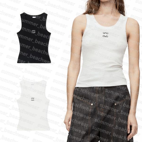 crop t shirt women knitted tank designer embroidered tanks summer knits cropped vest, White
crop t shirt women knitted tank designer embroidered tanks summer knits cropped vest, White