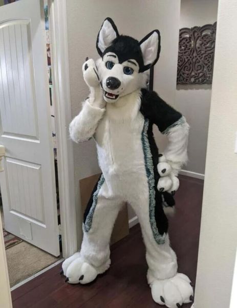 sale lovely white wolf husky dog mascot costumes movie props show halloween birthday party outdoor event outfit costume, Red;yellow
sale lovely white wolf husky dog mascot costumes movie props show halloween birthday party outdoor event outfit costume, Red;yellow