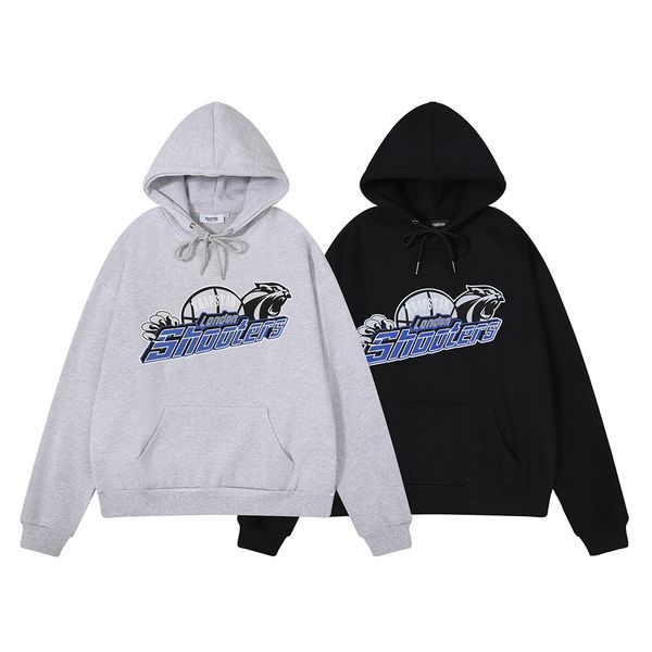 men's hoodies sweatshirts trendy trapstar basketball london shooter print cotton plushed warm hoodie sweater black grey s m xl
men's hoodies sweatshirts trendy trapstar basketball london shooter print cotton plushed warm hoodie sweater black grey s m xl