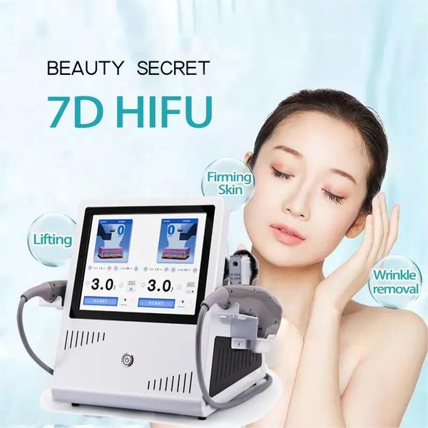 2 in 1 max 7d hifu skin rejuvenation 20000 s radar carving 68000 s machine high intensity focused ultrasound face lifting anti-aging machine
2 in 1 max 7d hifu skin rejuvenation 20000 s radar carving 68000 s machine high intensity focused ultrasound face lifting anti-aging machine