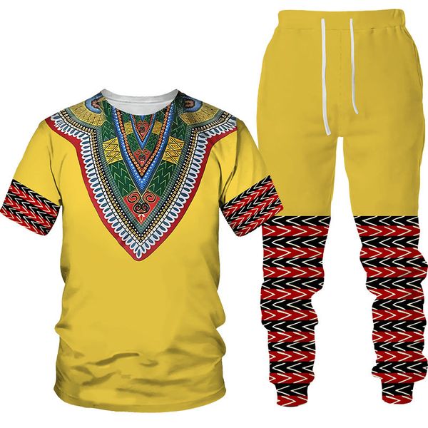 men's tracksuits dashiki men women african traditional printed t-shirtcasual pants vintage graphic oversize spring summer mens clothes, Gray
men's tracksuits dashiki men women african traditional printed t-shirtcasual pants vintage graphic oversize spring summer mens clothes, Gray