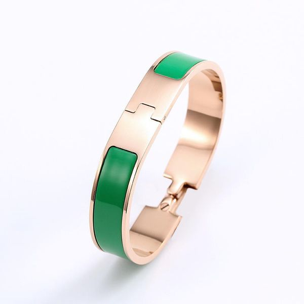 h bangle h bracelet designer bracciali tennis charm bracciali gold bracelets luxury design jewelry rose gold silver stainless steel jewelry, Black
h bangle h bracelet designer bracciali tennis charm bracciali gold bracelets luxury design jewelry rose gold silver stainless steel jewelry, Black