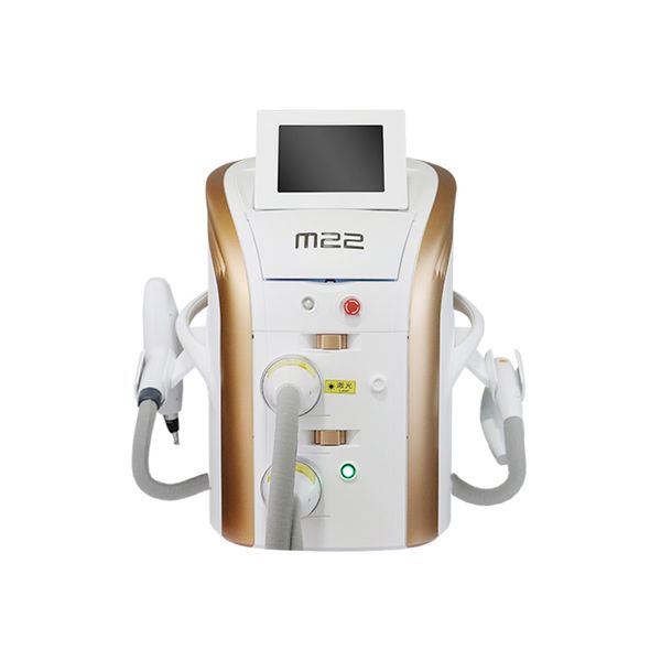 m22 laser machine ipl hair removal opt 2 in 1 lumenis pn rejuvenation permanent spot removal, tattoo removal, Black
m22 laser machine ipl hair removal opt 2 in 1 lumenis pn rejuvenation permanent spot removal, tattoo removal, Black