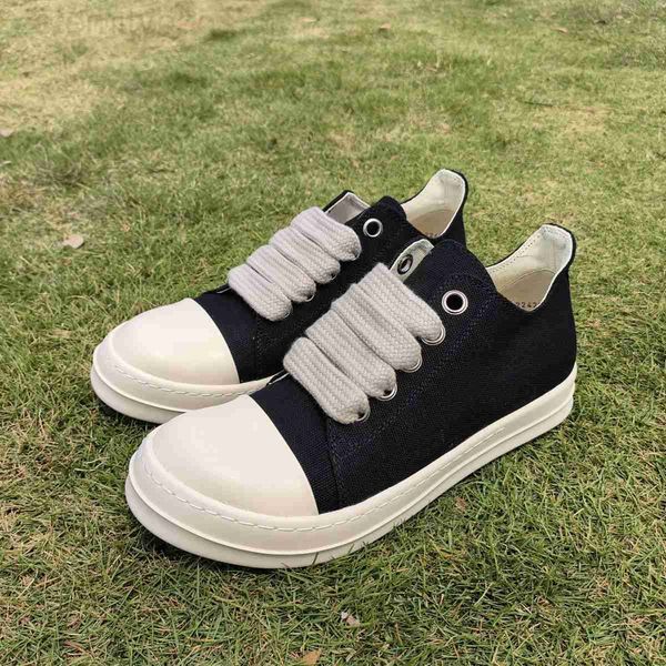 rick spring new low men's canvas shoes thick lace single shoes thick sole breathable european and american fashion shoes board shoes ow, Black
rick spring new low men's canvas shoes thick lace single shoes thick sole breathable european and american fashion shoes board shoes ow, Black