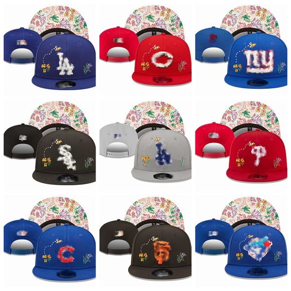 2023 basketball cap men's cap snapback cap ball hat embroidered baseball cap women's casual cap couple cap sunscreen casual wear a, Blue;gray
2023 basketball cap men's cap snapback cap ball hat embroidered baseball cap women's casual cap couple cap sunscreen casual wear a, Blue;gray