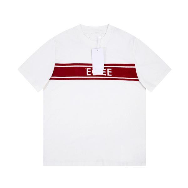 men's t-shirts fashion men's t-shirt 2023 celins new cotton soft anti-wrinkle retro decorative printing letters casual student lov, White;black
men's t-shirts fashion men's t-shirt 2023 celins new cotton soft anti-wrinkle retro decorative printing letters casual student lov, White;black