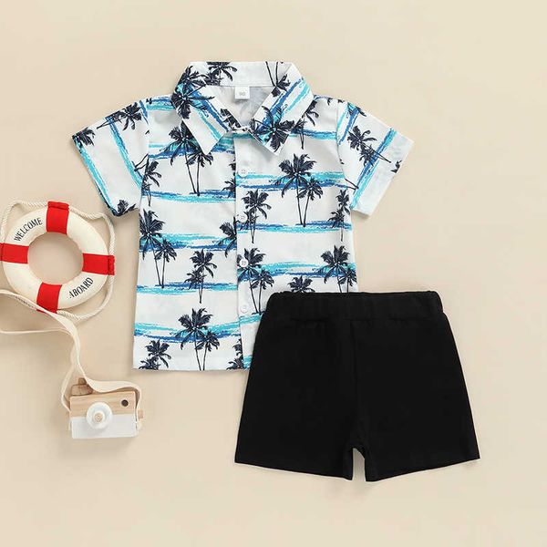clothing sets focusnorm 1-6y casual summer boys clothes sets 2pcs coconut tree print short sleeve shirts + shorts aa230504, White
clothing sets focusnorm 1-6y casual summer boys clothes sets 2pcs coconut tree print short sleeve shirts + shorts aa230504, White