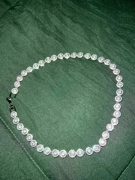 angelic necklace designer necklaces bracelet set fashion classic jewelry alloy aaaa pendants moments women swaro charms beads bracelets jewe, Silver
angelic necklace designer necklaces bracelet set fashion classic jewelry alloy aaaa pendants moments women swaro charms beads bracelets jewe, Silver
