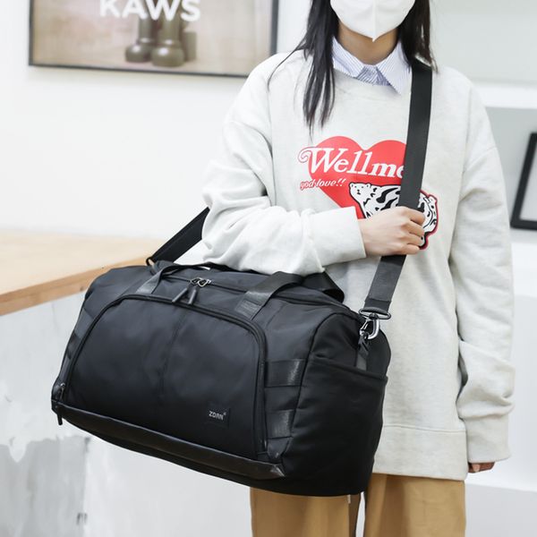 backpack nylon portable gym bags waterproof fitness training bag with shoe compartment multifunctional wearresistant for travel swimming 230
backpack nylon portable gym bags waterproof fitness training bag with shoe compartment multifunctional wearresistant for travel swimming 230