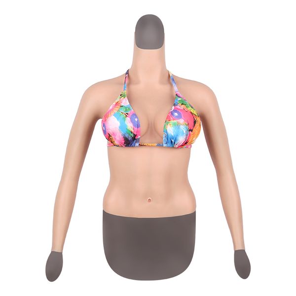 costume accessories fake boobs d cup silicone breast forms big tits nipples enhancer transvestite crossdress transgender cospla, Silver
costume accessories fake boobs d cup silicone breast forms big tits nipples enhancer transvestite crossdress transgender cospla, Silver