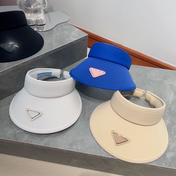 2023 luxury denim caps summer women's hat embroidered letter p hat sun visor hat beach hat baseball hat sun protection hat air cap, Blue;gray
2023 luxury denim caps summer women's hat embroidered letter p hat sun visor hat beach hat baseball hat sun protection hat air cap, Blue;gray