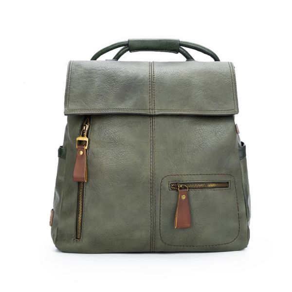 school bags fashion forward wilslat femal backpack purse leather anti-theft casual shoulder bag mochilas satchel bolso 230504
school bags fashion forward wilslat femal backpack purse leather anti-theft casual shoulder bag mochilas satchel bolso 230504