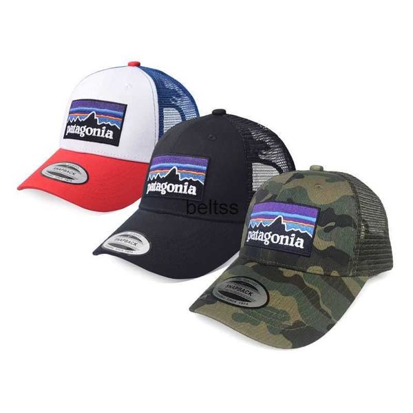 patagonias baseball hat male outdoor summer female sunshade hat truck driver's duck tongue hat mesh hat, Blue;gray
patagonias baseball hat male outdoor summer female sunshade hat truck driver's duck tongue hat mesh hat, Blue;gray