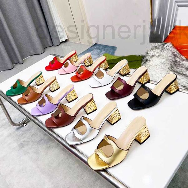 slippers designer new ladies mid heel leather summer chunky sandals outdoor beach flip flop 35-44 yards with box 5cm w9ta, Black
slippers designer new ladies mid heel leather summer chunky sandals outdoor beach flip flop 35-44 yards with box 5cm w9ta, Black