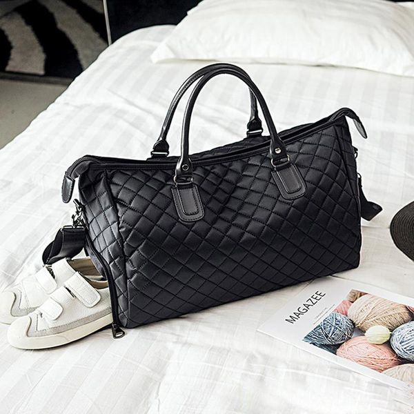 backpack mens fashion plaid travel bag versatile women duffle weekend nylon shoulder s big handbag carry on fitness black xa763wb 230504
backpack mens fashion plaid travel bag versatile women duffle weekend nylon shoulder s big handbag carry on fitness black xa763wb 230504
