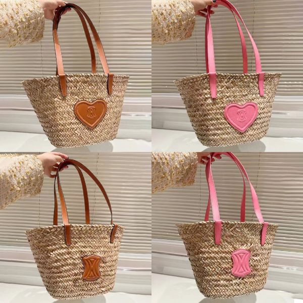 womens mens triomphe classic weave raffia bags clutch celins large beach bag handbag designers crossbody travel luxury totes straw bucket sh
womens mens triomphe classic weave raffia bags clutch celins large beach bag handbag designers crossbody travel luxury totes straw bucket sh