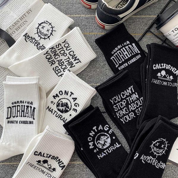 socks mid length socks for men and women trendy high autumn and winter long sleeved couples sports skateboards street tennis red basketball, Black
socks mid length socks for men and women trendy high autumn and winter long sleeved couples sports skateboards street tennis red basketball, Black