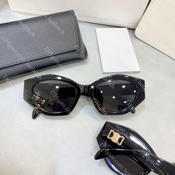 fashion cat eye sunglasses designer sunglasses for women fashion classic black sun glasses outdoor uv protective glasses, White;black
fashion cat eye sunglasses designer sunglasses for women fashion classic black sun glasses outdoor uv protective glasses, White;black
