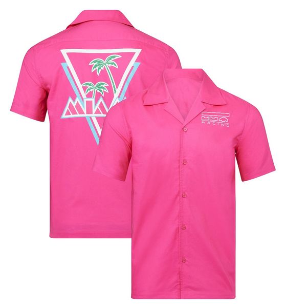 2023 summer new f1 shirt formula 1 team brand casual men's shirt racing fan special edition beach quick dry polo shirt for men women
2023 summer new f1 shirt formula 1 team brand casual men's shirt racing fan special edition beach quick dry polo shirt for men women