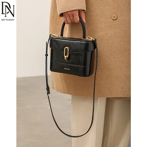 evening bags dn box handbags for women s small crossbody with handle 2023 fashion genuine leather shoulder purse female 230504
evening bags dn box handbags for women s small crossbody with handle 2023 fashion genuine leather shoulder purse female 230504