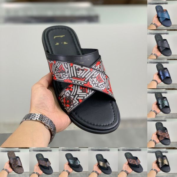 10model fashion designer luxurious men's sandals anti-slip wear-resistant eva thick sole comfortable home slippers bathroom bath flip-f, Black
10model fashion designer luxurious men's sandals anti-slip wear-resistant eva thick sole comfortable home slippers bathroom bath flip-f, Black