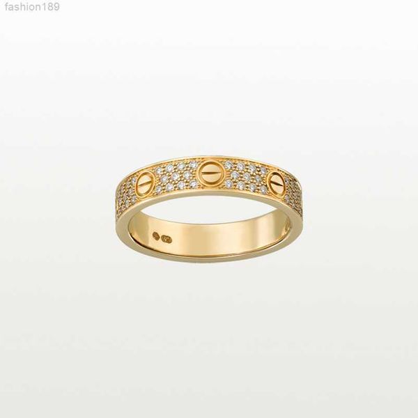 love screw ring classic luxury designer jewelry for women fashion diamonds gold rings titanium steel alloy gold-plated craft never fade not, Silver
love screw ring classic luxury designer jewelry for women fashion diamonds gold rings titanium steel alloy gold-plated craft never fade not, Silver