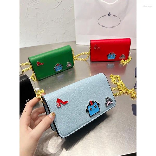bag super lovely lady fashion shoulder chains bags letter purse phone package wallet totes
bag super lovely lady fashion shoulder chains bags letter purse phone package wallet totes