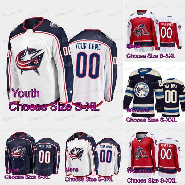 columbus blue hockey jackets jerseys 50 eric robinson 59 yegor chinakhov 17 justin danforth 24 mathieu olivier 93 jakub voracek 22 jake bean, Black;red
columbus blue hockey jackets jerseys 50 eric robinson 59 yegor chinakhov 17 justin danforth 24 mathieu olivier 93 jakub voracek 22 jake bean, Black;red