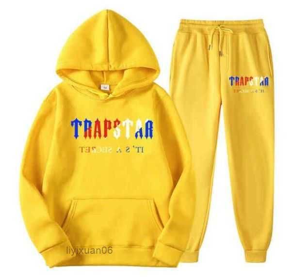 tracksuit trapstar printed sportswear men's t shirts 16 colors warm two pieces set loose sweatshirt pants jogging 8 ibqz, Gray
tracksuit trapstar printed sportswear men's t shirts 16 colors warm two pieces set loose sweatshirt pants jogging 8 ibqz, Gray