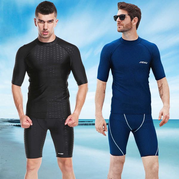 wetsuits drysuits 2022 men's swimming split quickdrying swimsuit surfing suit sunscreen water sports beach shorts snorkeling swimming s
wetsuits drysuits 2022 men's swimming split quickdrying swimsuit surfing suit sunscreen water sports beach shorts snorkeling swimming s