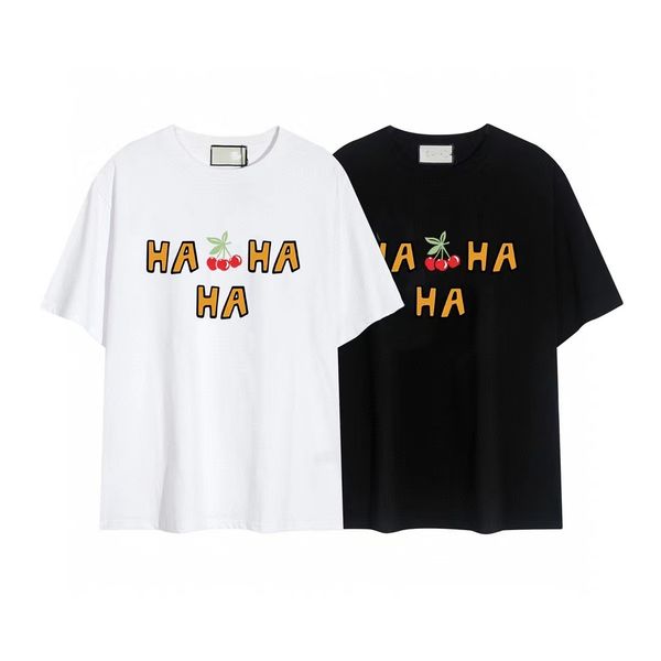 22ss g t shirt mens womens couples summer paris street tee mes clothing casual short sleeve jumper, White;black
22ss g t shirt mens womens couples summer paris street tee mes clothing casual short sleeve jumper, White;black