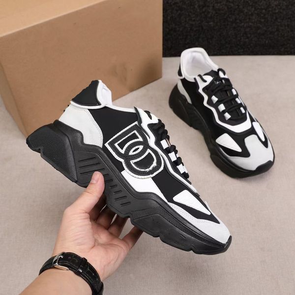 luxury brand casual shoes 1984 vintage luxury leather trainer thick sole with color comfortable men's and women's sneakers b22 mat, Black
luxury brand casual shoes 1984 vintage luxury leather trainer thick sole with color comfortable men's and women's sneakers b22 mat, Black