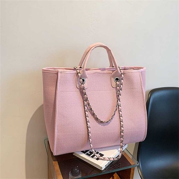 55% off purses online 2022 new fashion texture one shoulder handbag large capacity canvas chain tote bag tide
55% off purses online 2022 new fashion texture one shoulder handbag large capacity canvas chain tote bag tide